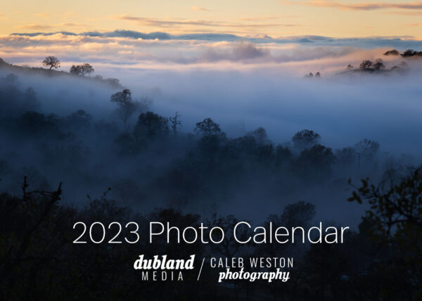 2023 Photo Calendar