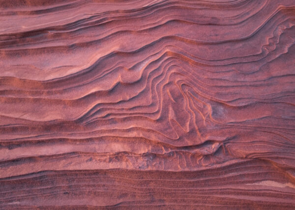 Sandstone Detail