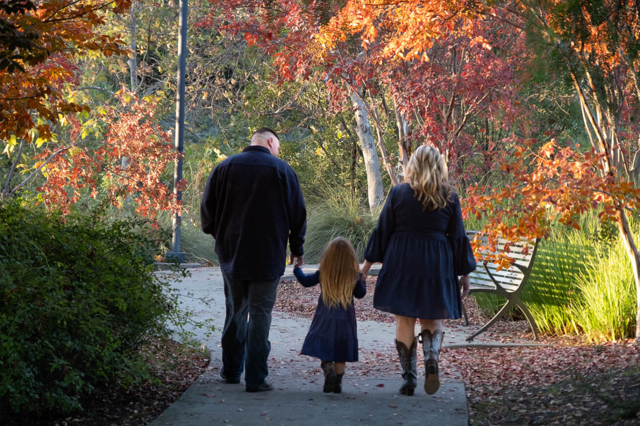 2025 Fall Family Portaits