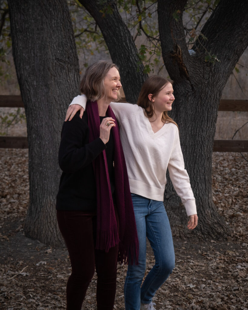 2025 Family Portrait Image Two